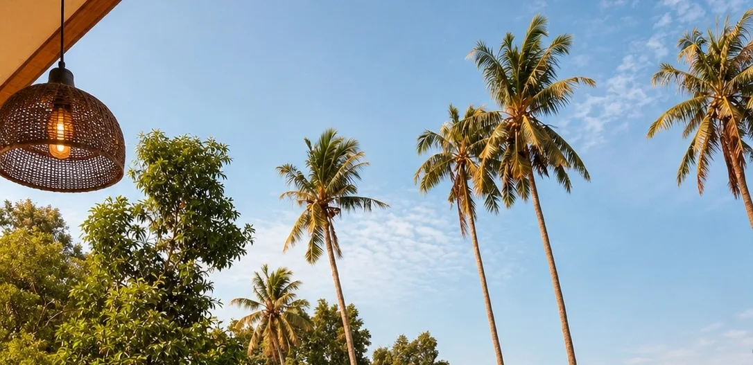 Our story: a passion for Thailand