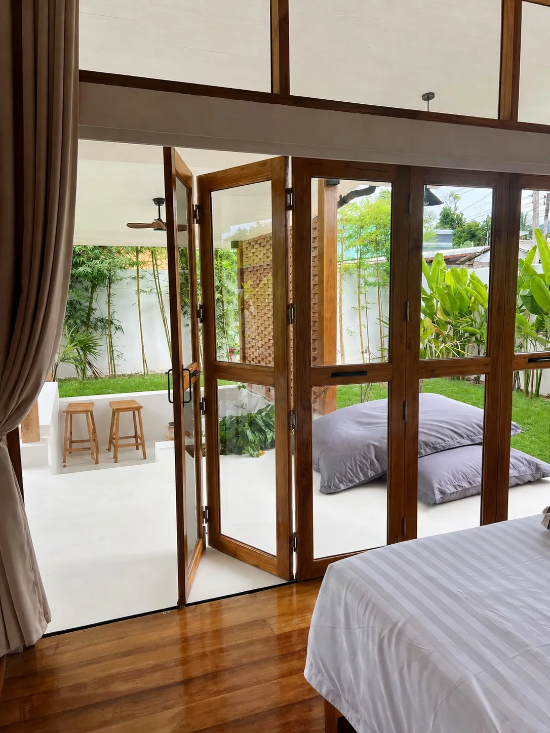 One-bedroom pool villa II